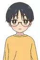 Kuga, Fumio
