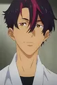Fuwa, Koushirou