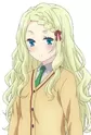 Tsukioka, Lucy
