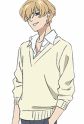 Gambar Karakter Hayato Kunato