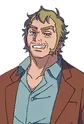 Lunchman, Lucky