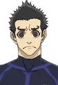 Wanima, Junichi