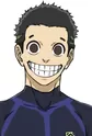 Wanima, Keisuke