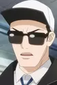 Jin, Hobin