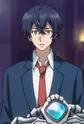 Saitou, Kaito