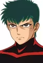 Saotome, Go