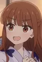 Hitori's Fan #1