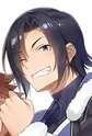 Keith