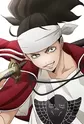 Yagyuu, Soujirou