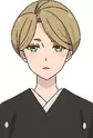 Goshiki, Miyako