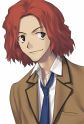 Gambar Karakter Housuke Kinomi