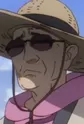 Old Farmer