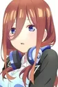 Nakano, Miku