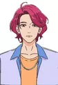 Takanashi, Kento