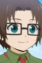 Kumadori, Chiharu