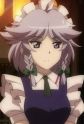 Gambar Karakter Sakuya Izayoi