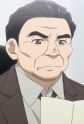 Gambar Karakter Inspector Jouetsu