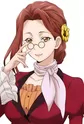 Akai Shisen no Elea