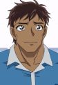 Gambar Karakter Masaru Ozawa