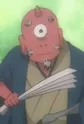 Red One-Eyed Youkai