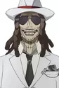 Shirousagi
