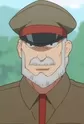 Colonel Gelmof