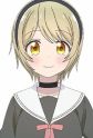 Gambar Karakter Haruno Takaragi