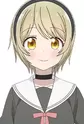 Takaragi, Haruno