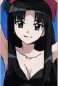 Kurebayashi, Amika