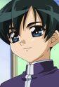 Gambar Karakter Ryunosuke Hououin