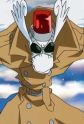 Gambar Karakter Gargomon