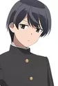 Rokuta, Mamoru