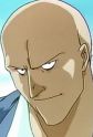Gambar Karakter Naoto Fujishiro