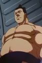 Gambar Karakter Kongo Ryu