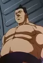 Ryu, Kongo