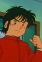 Gambar Karakter Yuichirou Hattori