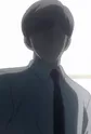 Isuzu's Father