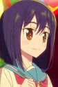 Gambar Karakter Cocona Cocomine