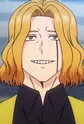 Lucci, Claude