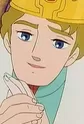 Prince Alexander