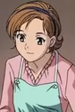 Ichikawa, Harumi