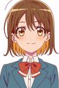 Gambar Karakter Kanata Misora