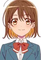 Misora, Kanata