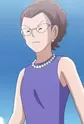Mitsuru's Mother