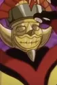 Golden Mask