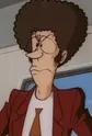 Morry's Father