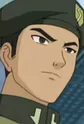 Ryuudou, Genji