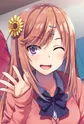 Asahina, Nazuna