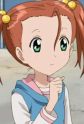 Gambar Karakter Wakana Endou