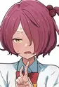 Komari, Chika
